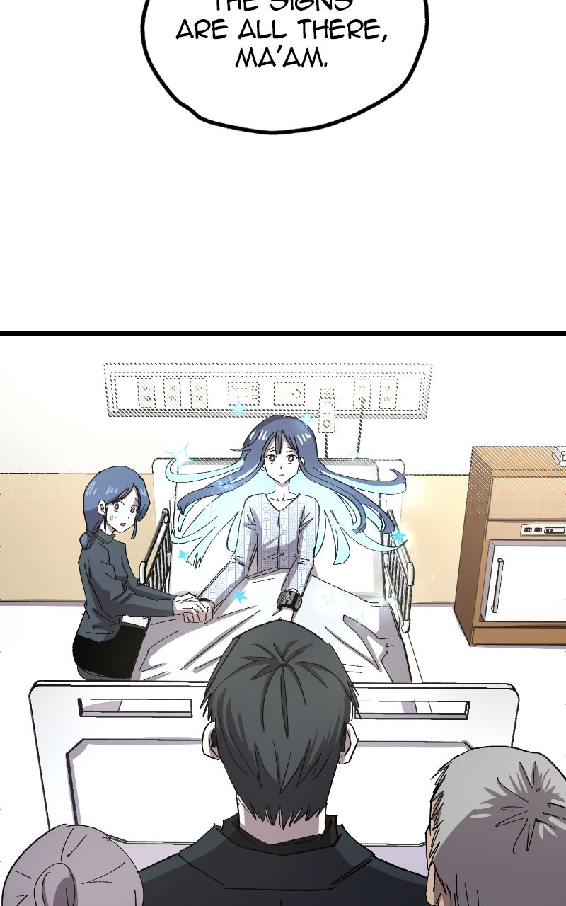 Read Island of Stars and Chains Manga Online