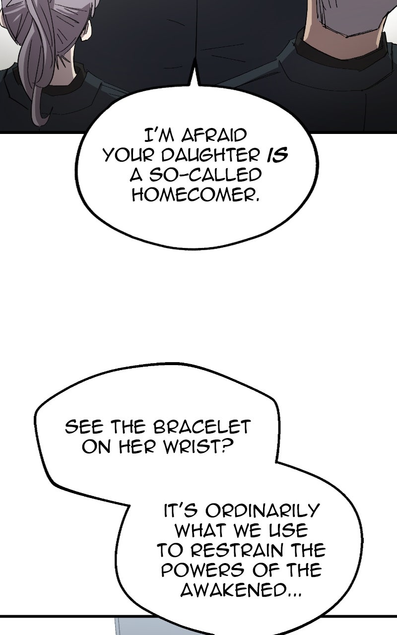 Read Island of Stars and Chains Manga Online