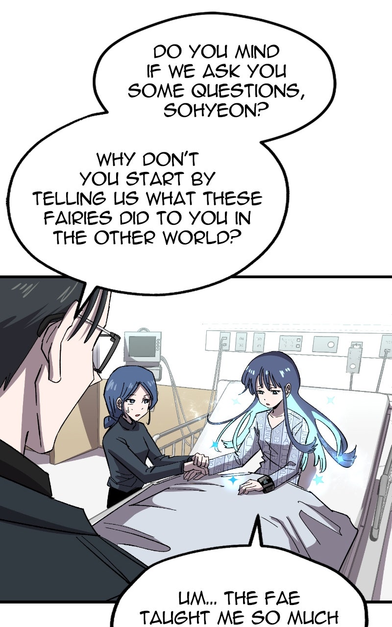 Read Island of Stars and Chains Manga Online