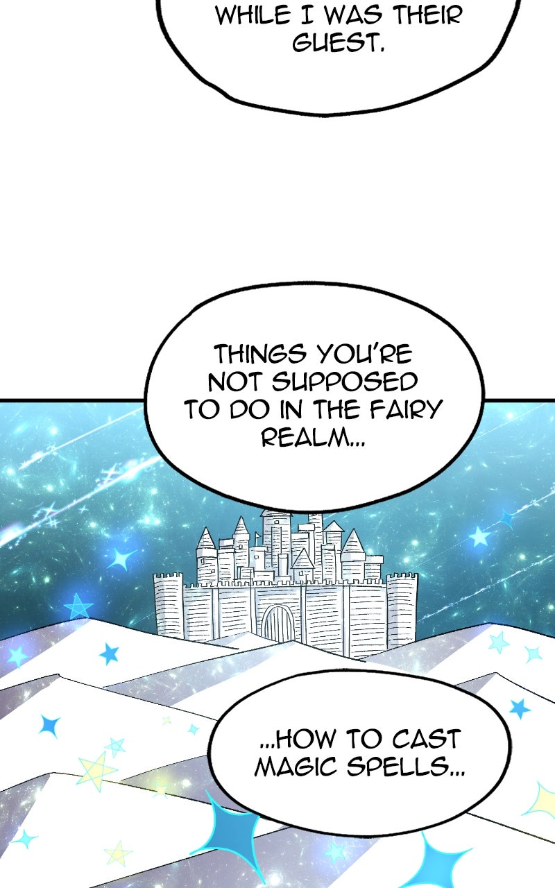 Read Island of Stars and Chains Manga Online