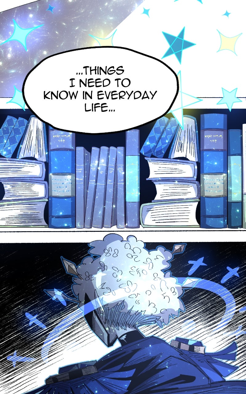 Read Island of Stars and Chains Manga Online