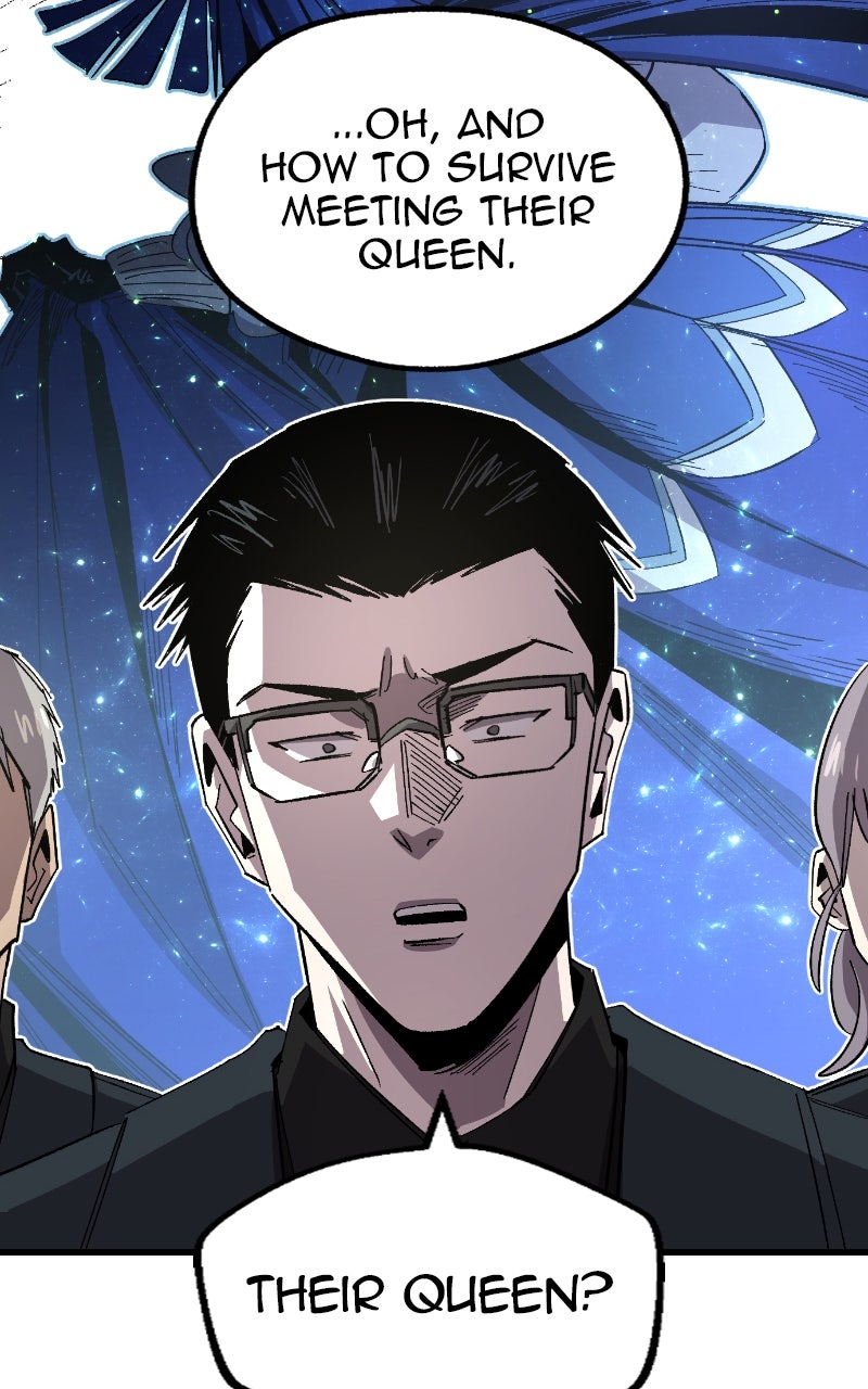 Read Island of Stars and Chains Manga Online