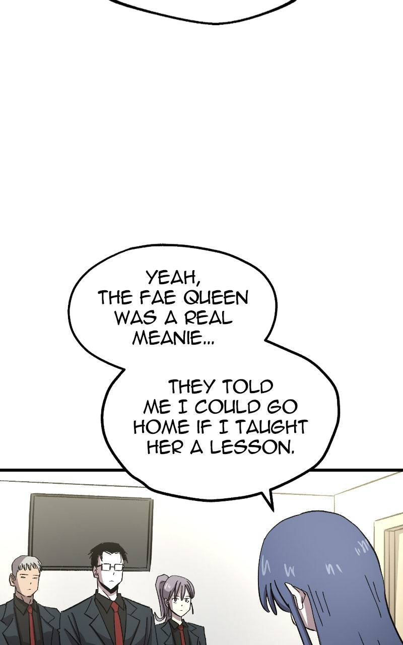 Read Island of Stars and Chains Manga Online