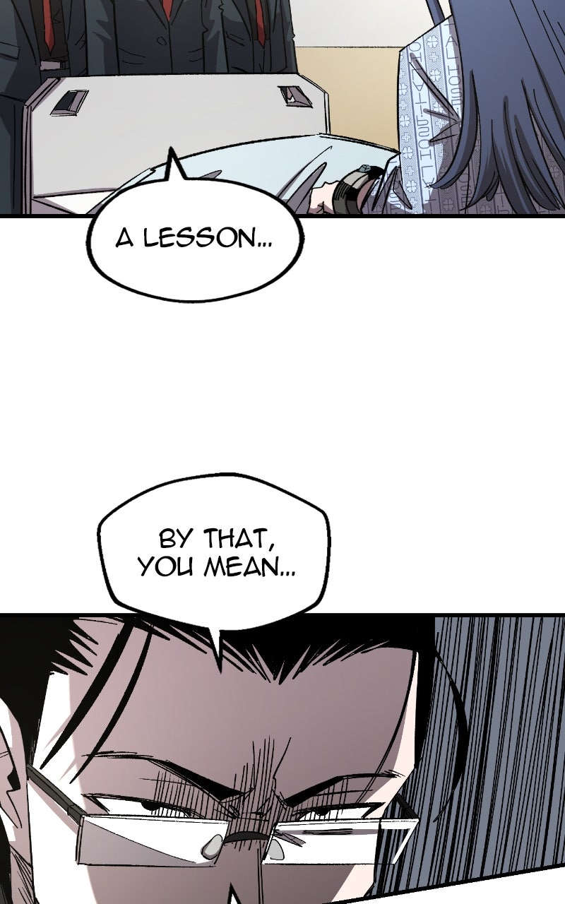 Read Island of Stars and Chains Manga Online