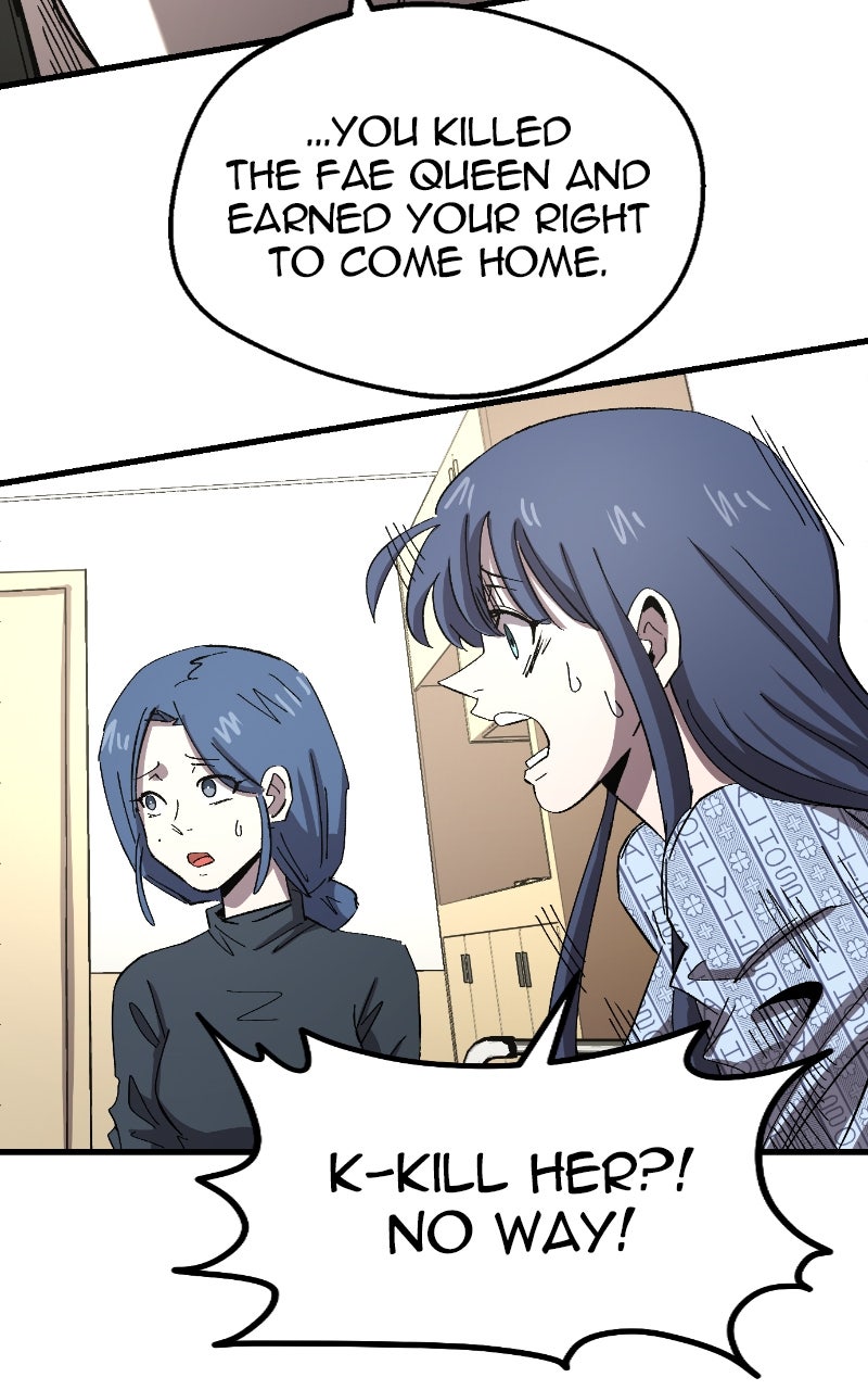 Read Island of Stars and Chains Manga Online