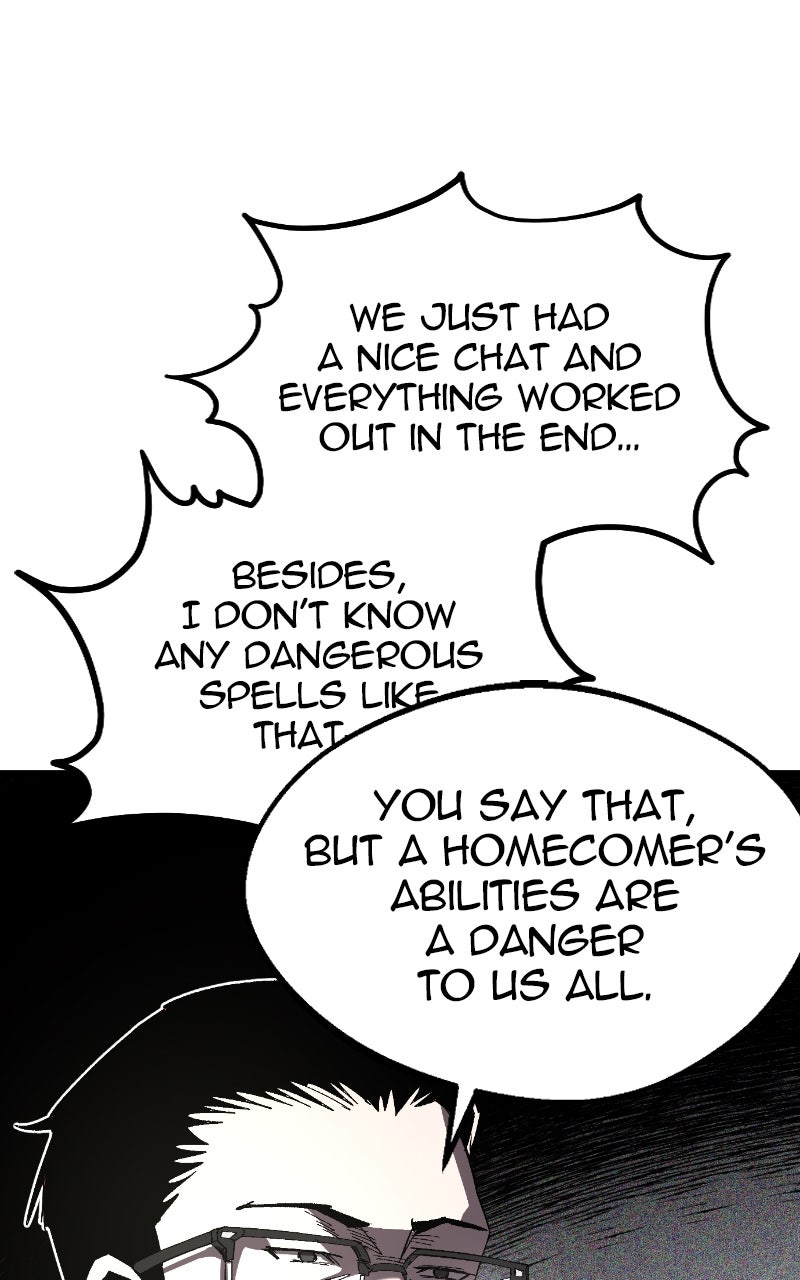 Read Island of Stars and Chains Manga Online