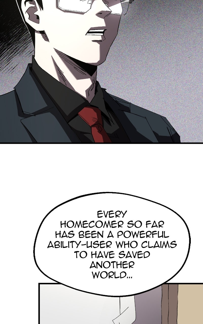 Read Island of Stars and Chains Manga Online