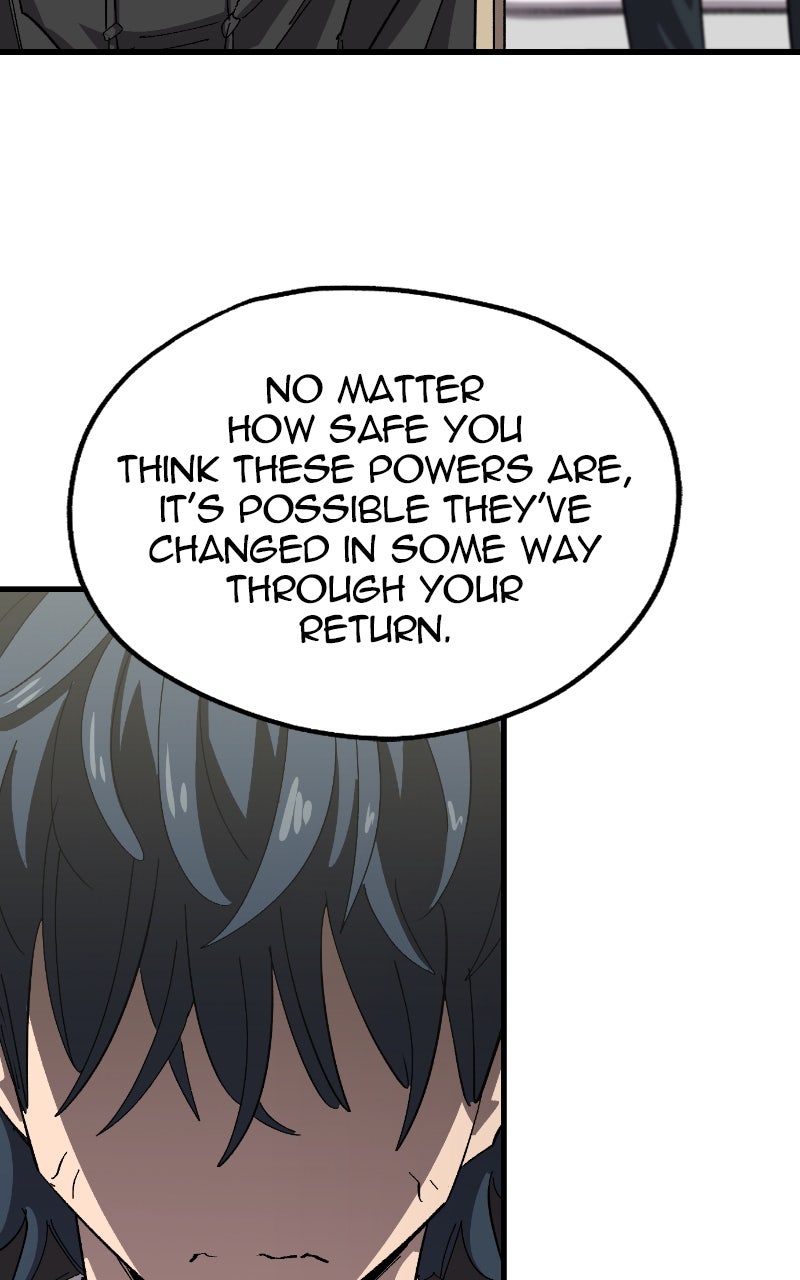Read Island of Stars and Chains Manga Online