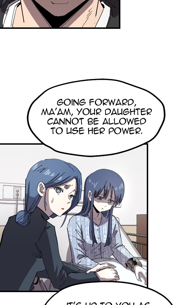 Read Island of Stars and Chains Manga Online