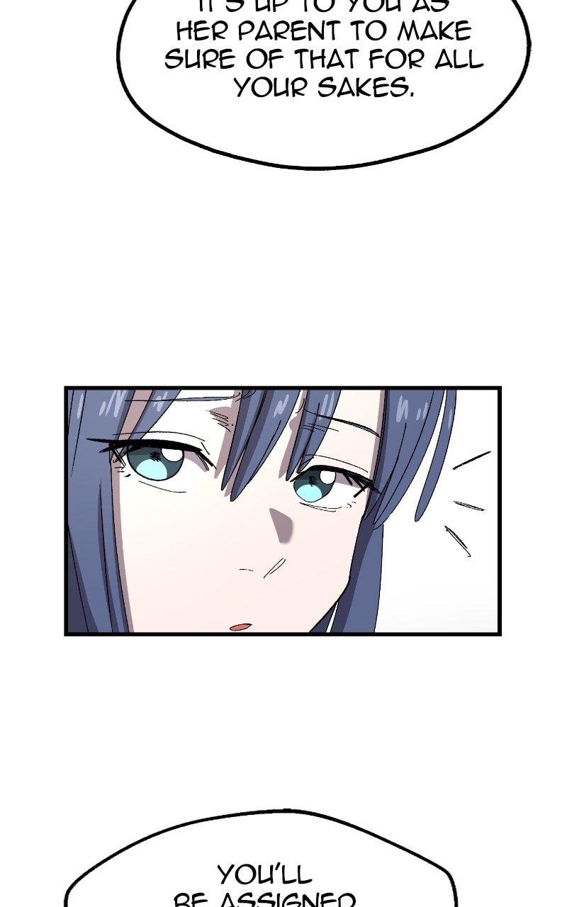 Read Island of Stars and Chains Manga Online
