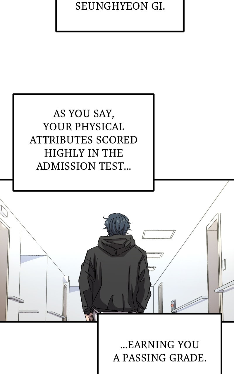 Read Island of Stars and Chains Manga Online