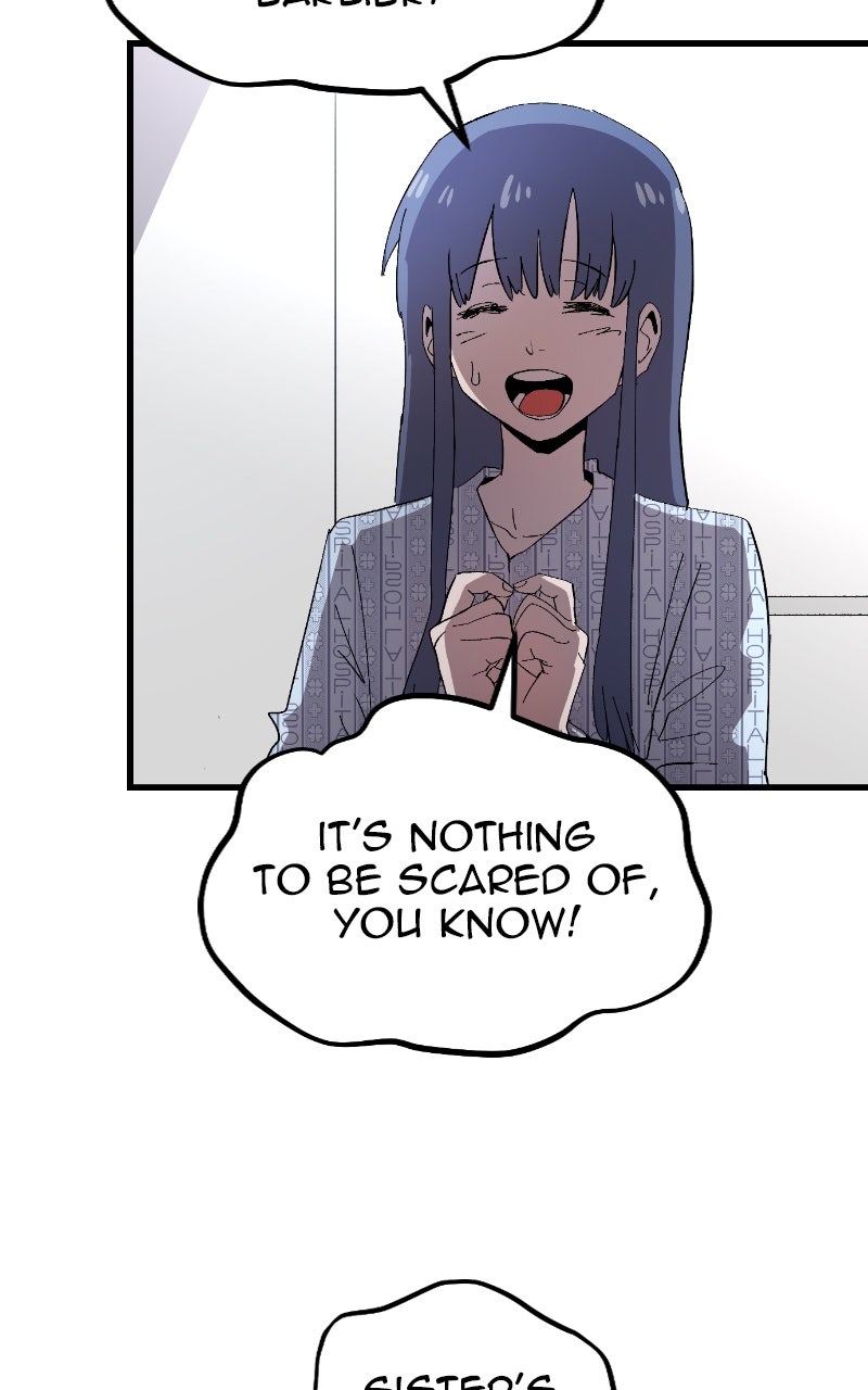 Read Island of Stars and Chains Manga Online