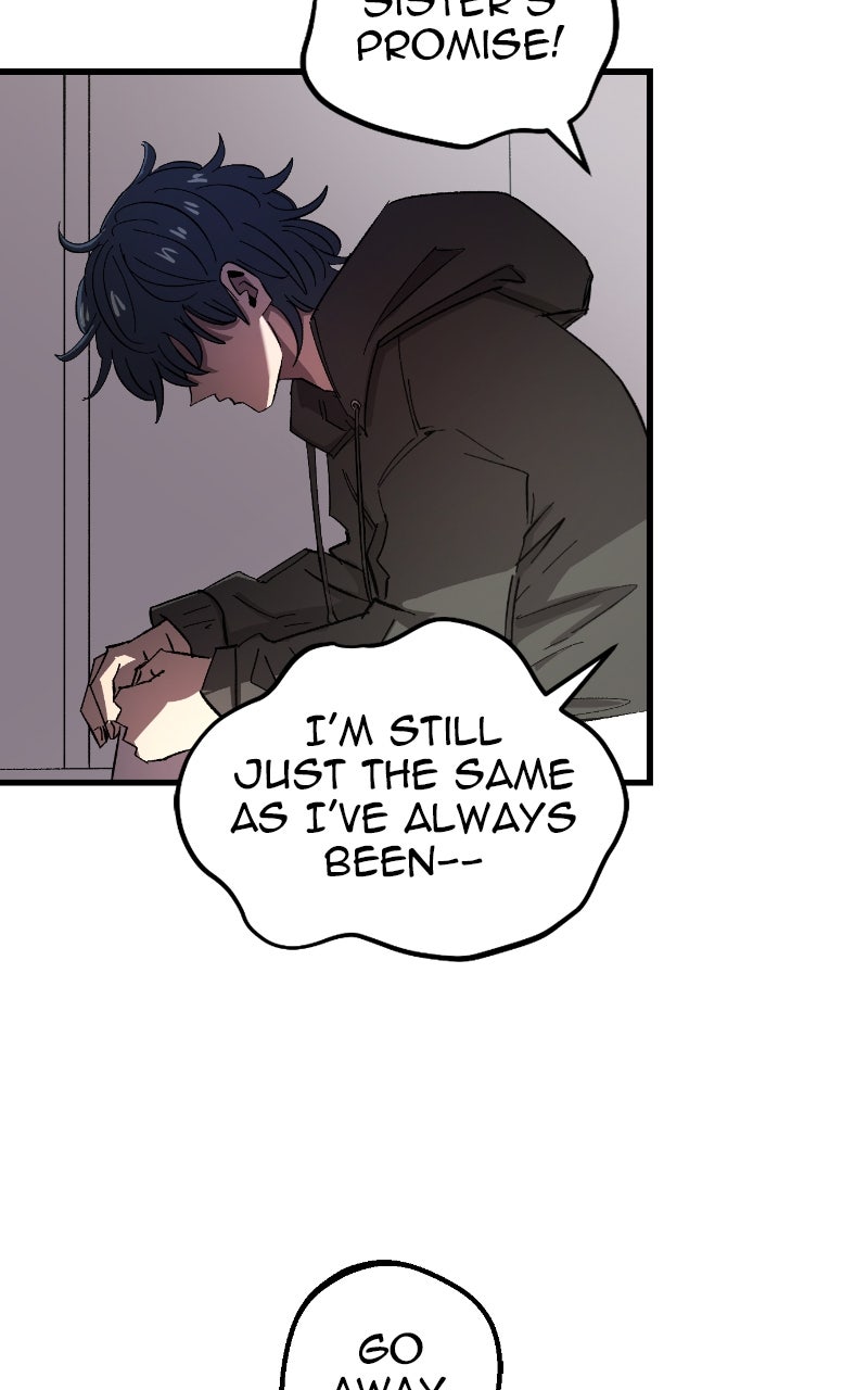 Read Island of Stars and Chains Manga Online