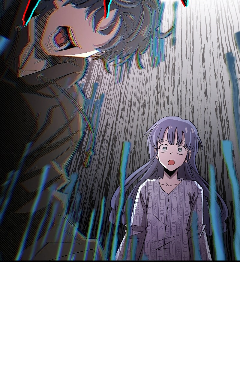 Read Island of Stars and Chains Manga Online