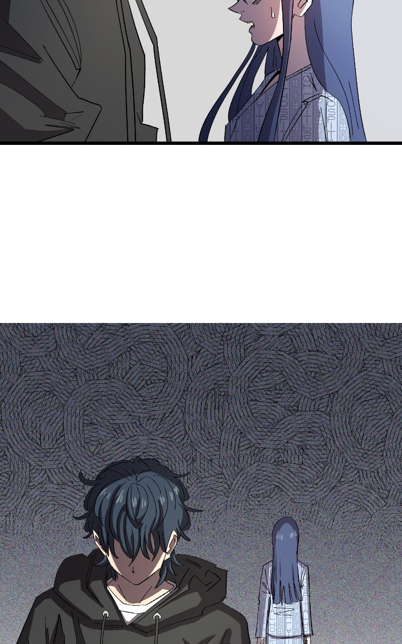 Read Island of Stars and Chains Manga Online