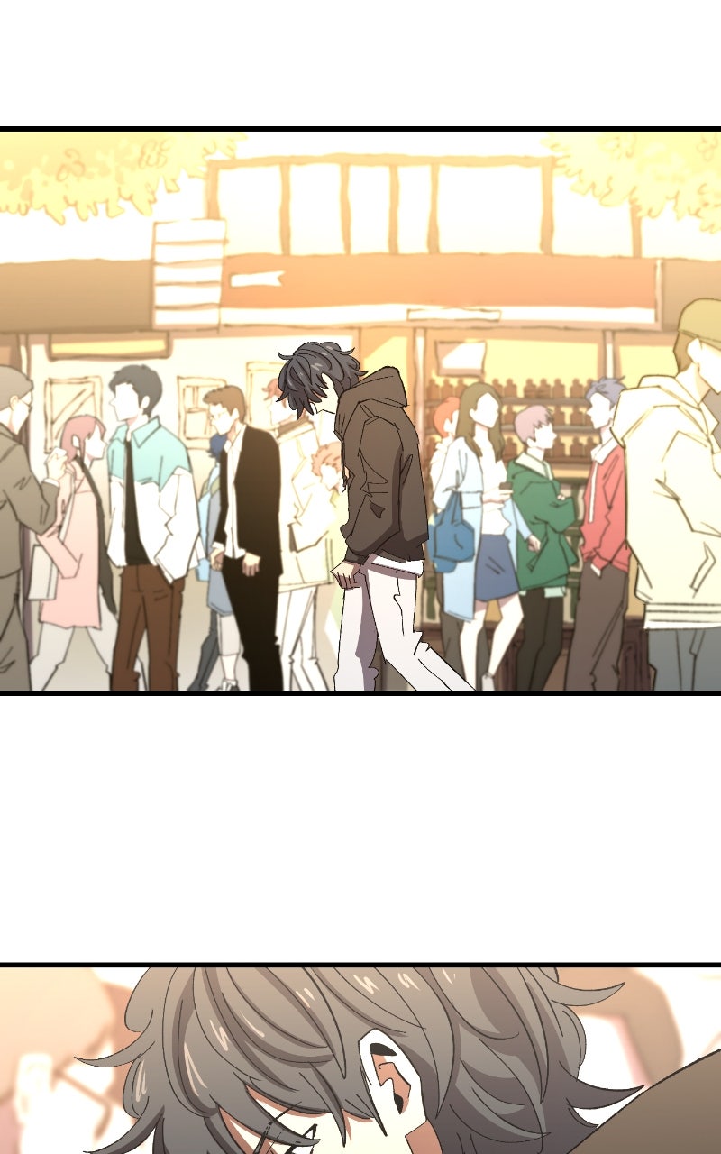 Read Island of Stars and Chains Manga Online