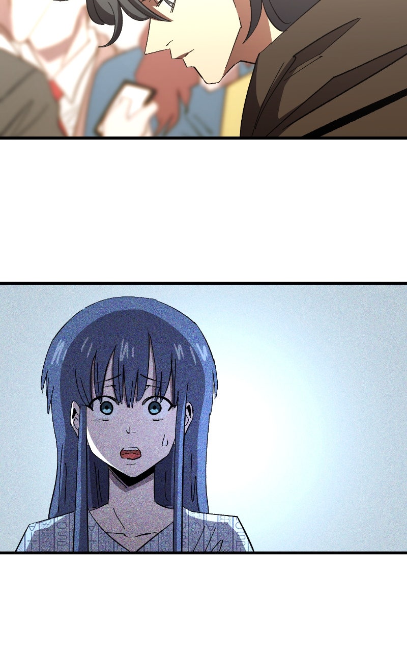 Read Island of Stars and Chains Manga Online