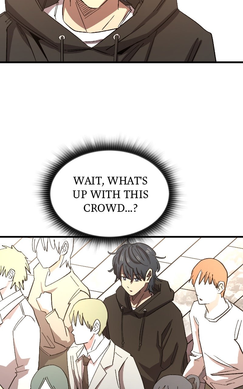 Read Island of Stars and Chains Manga Online