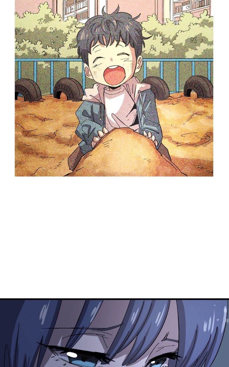 Read Island of Stars and Chains Manga Online