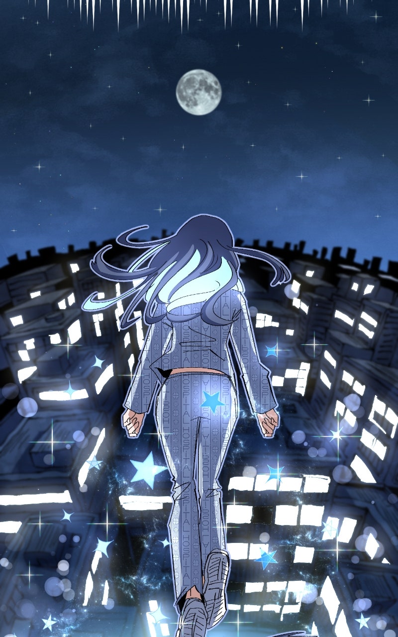 Read Island of Stars and Chains Manga Online