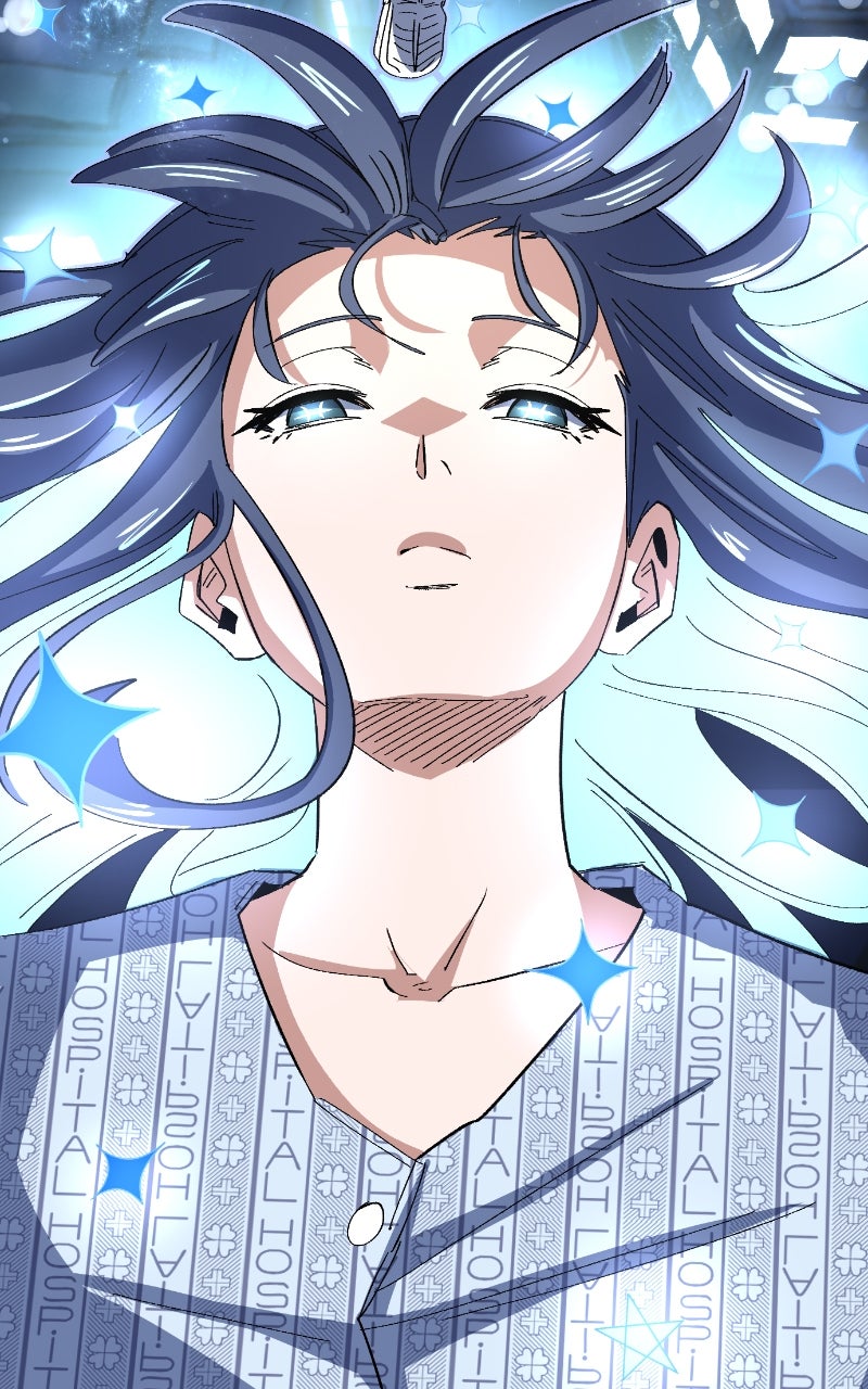 Read Island of Stars and Chains Manga Online
