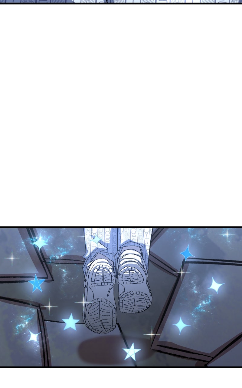 Read Island of Stars and Chains Manga Online