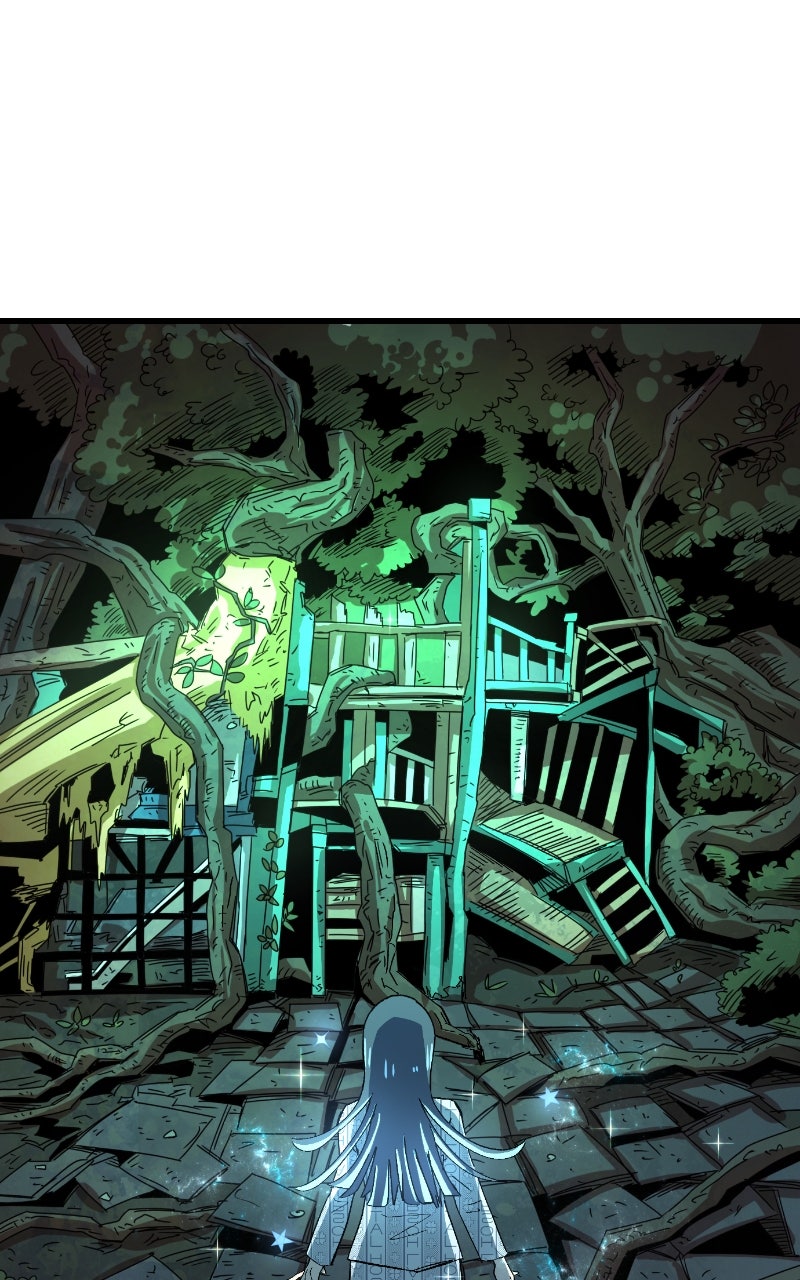 Read Island of Stars and Chains Manga Online