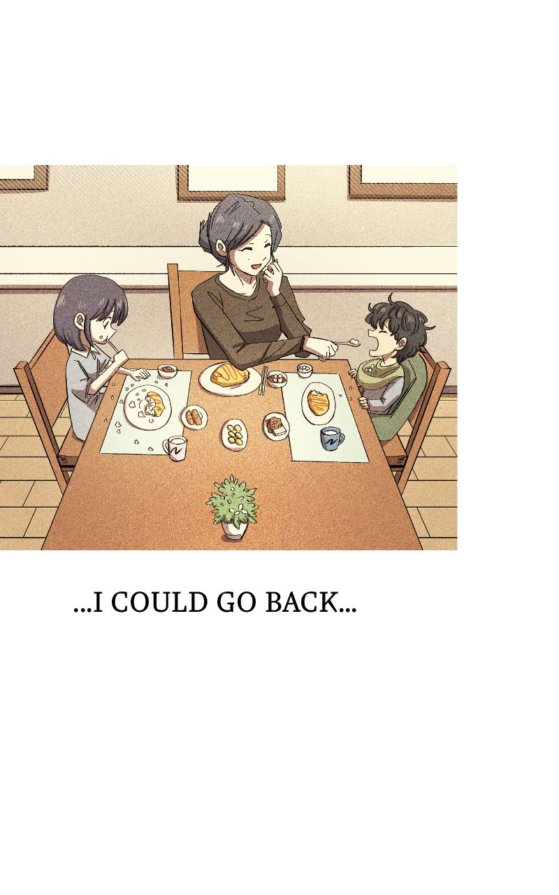 Read Island of Stars and Chains Manga Online