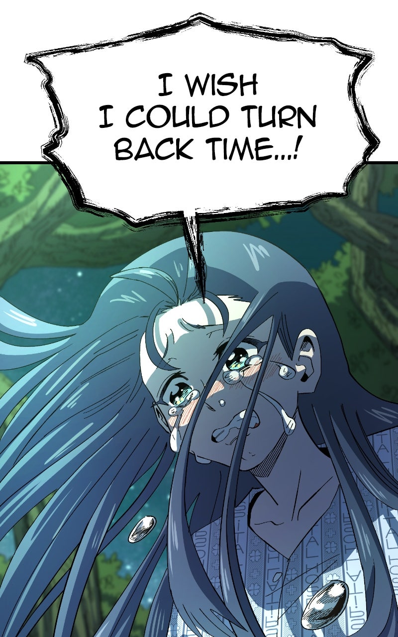 Read Island of Stars and Chains Manga Online