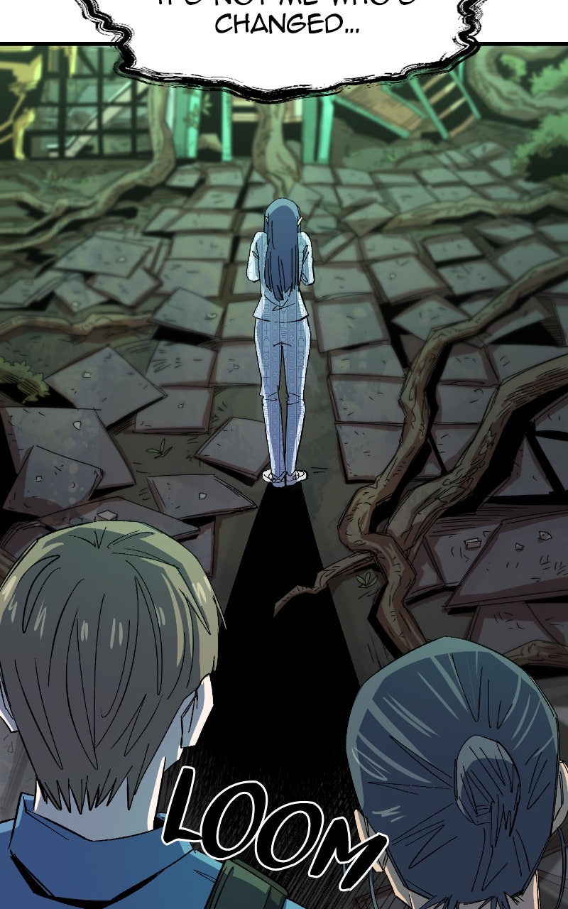 Read Island of Stars and Chains Manga Online