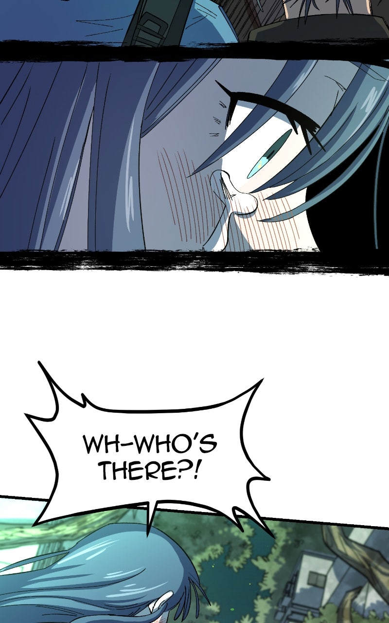 Read Island of Stars and Chains Manga Online