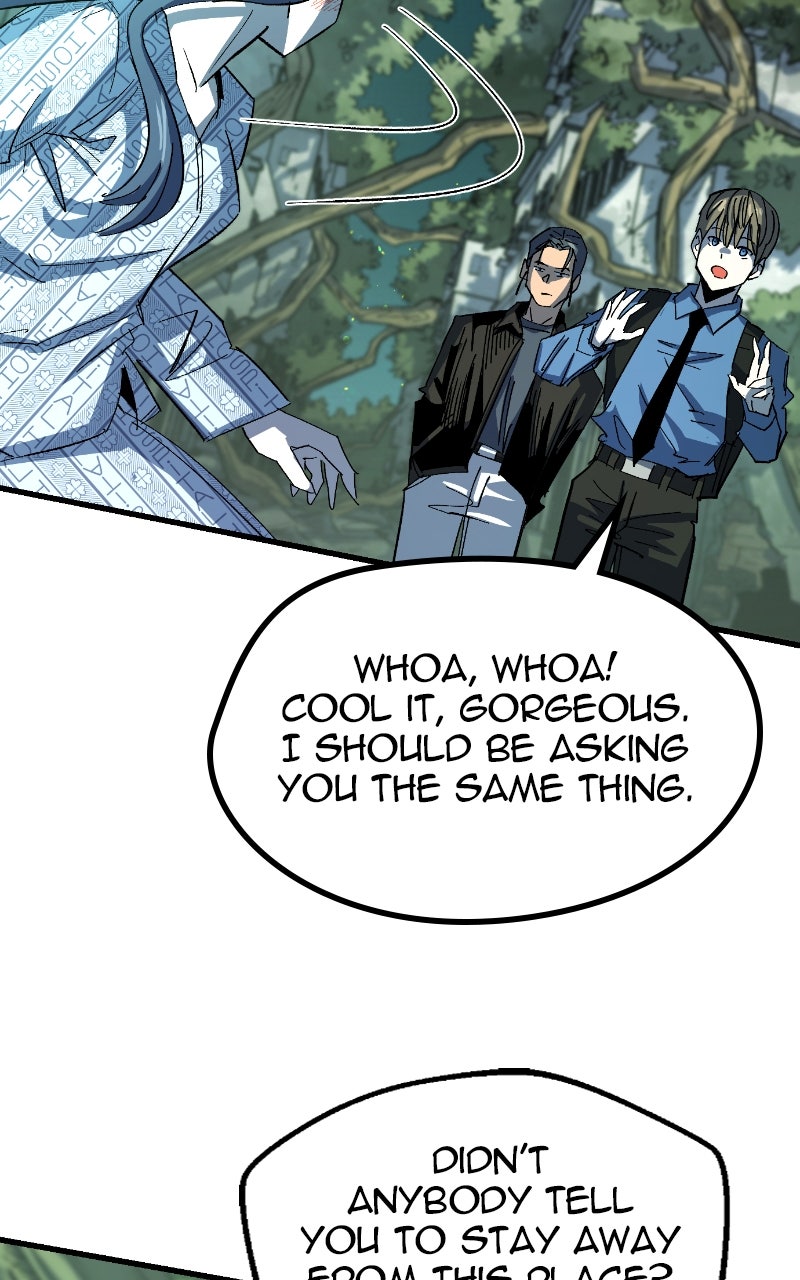 Read Island of Stars and Chains Manga Online