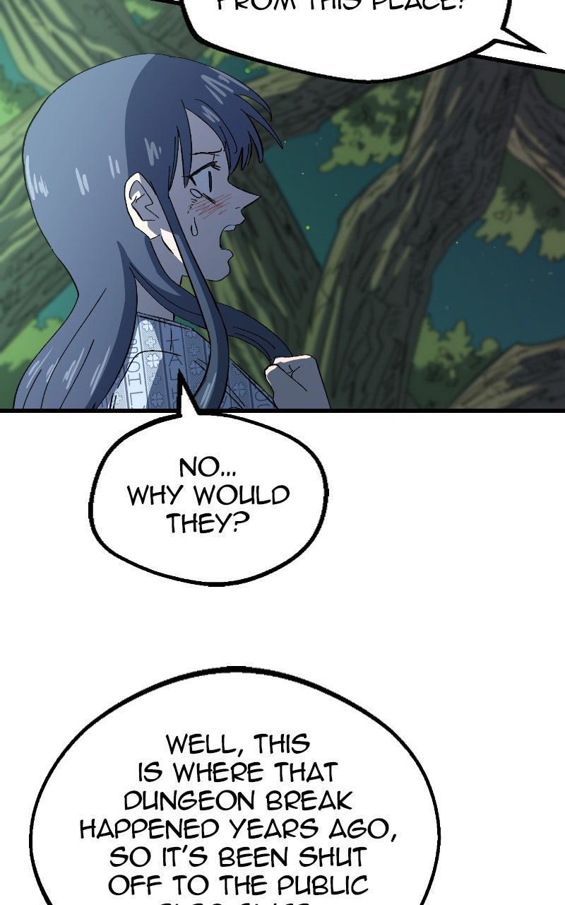 Read Island of Stars and Chains Manga Online