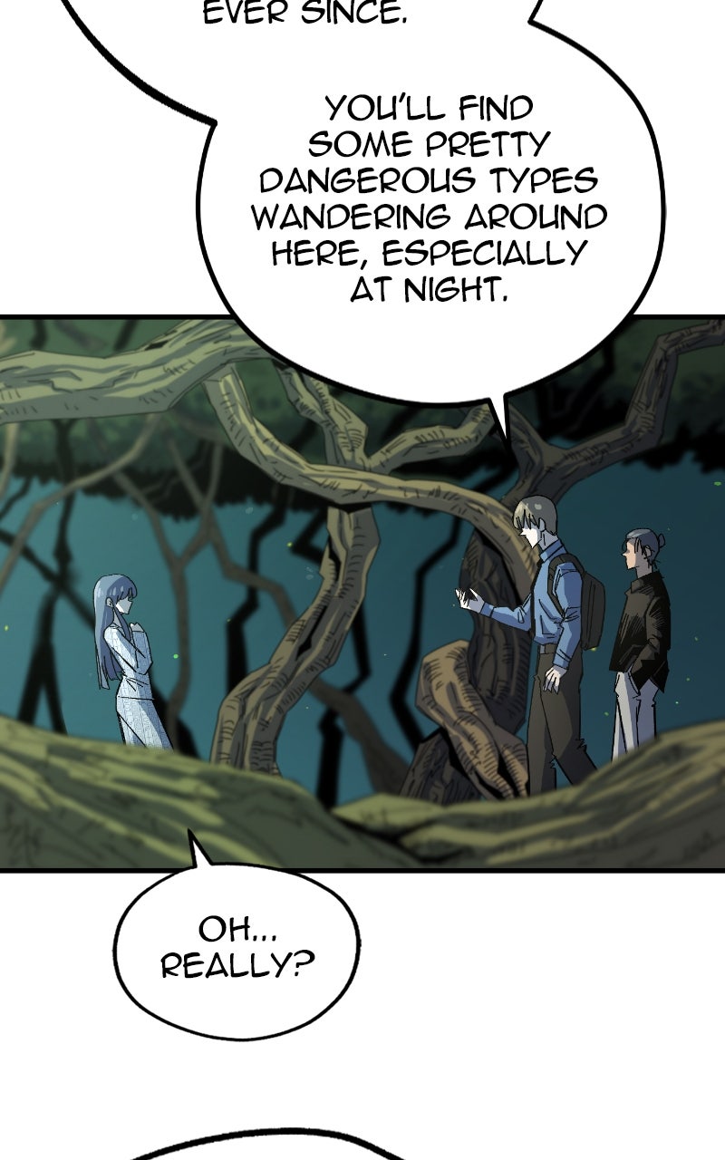 Read Island of Stars and Chains Manga Online