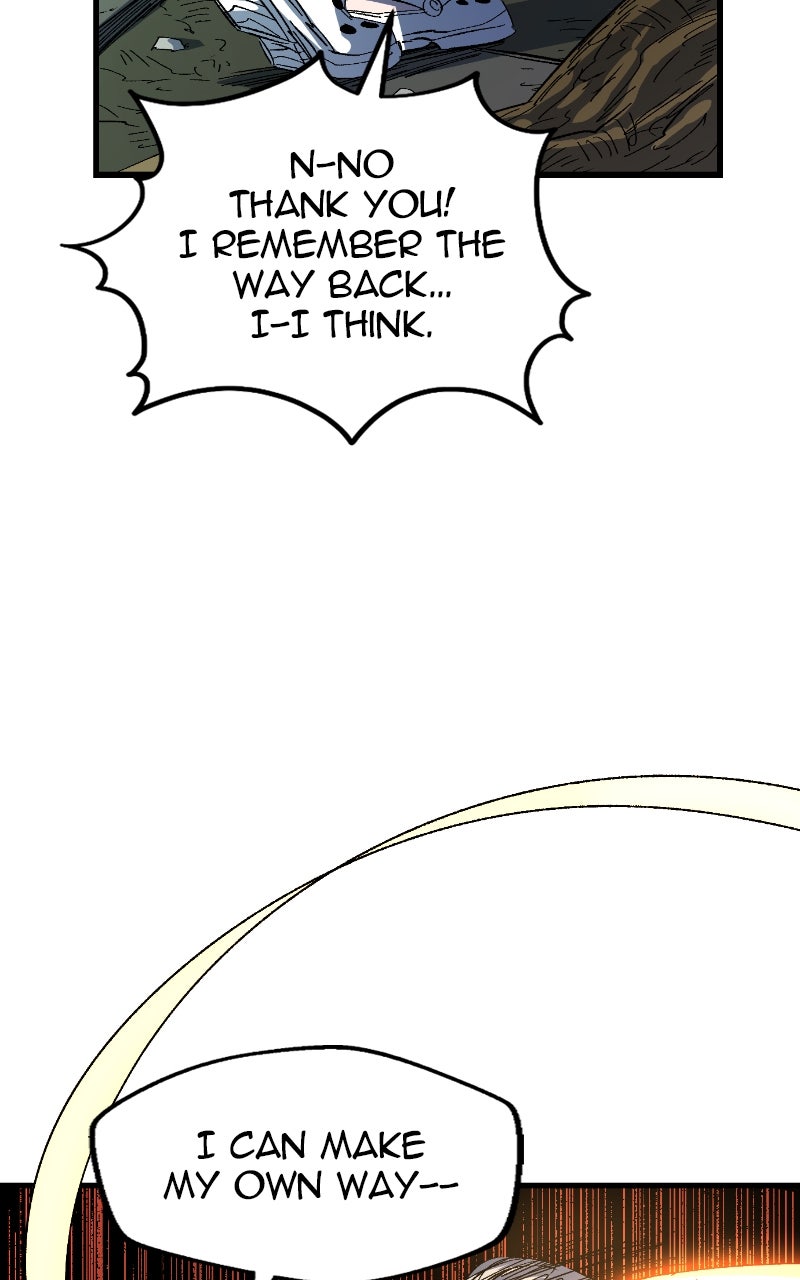 Read Island of Stars and Chains Manga Online