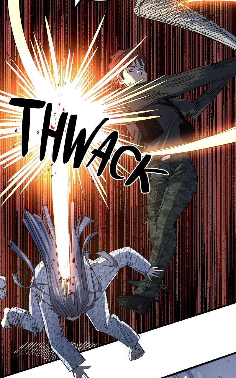 Read Island of Stars and Chains Manga Online