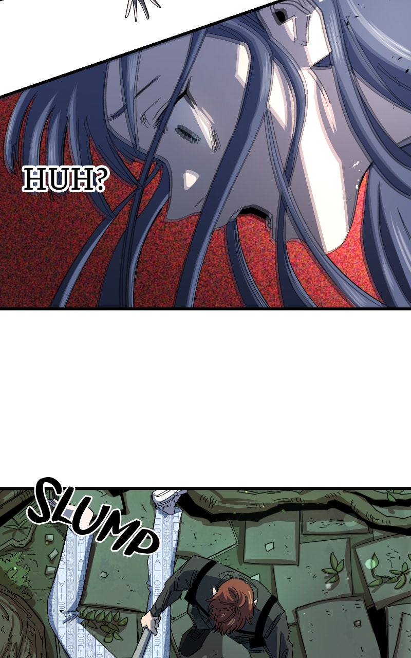 Read Island of Stars and Chains Manga Online