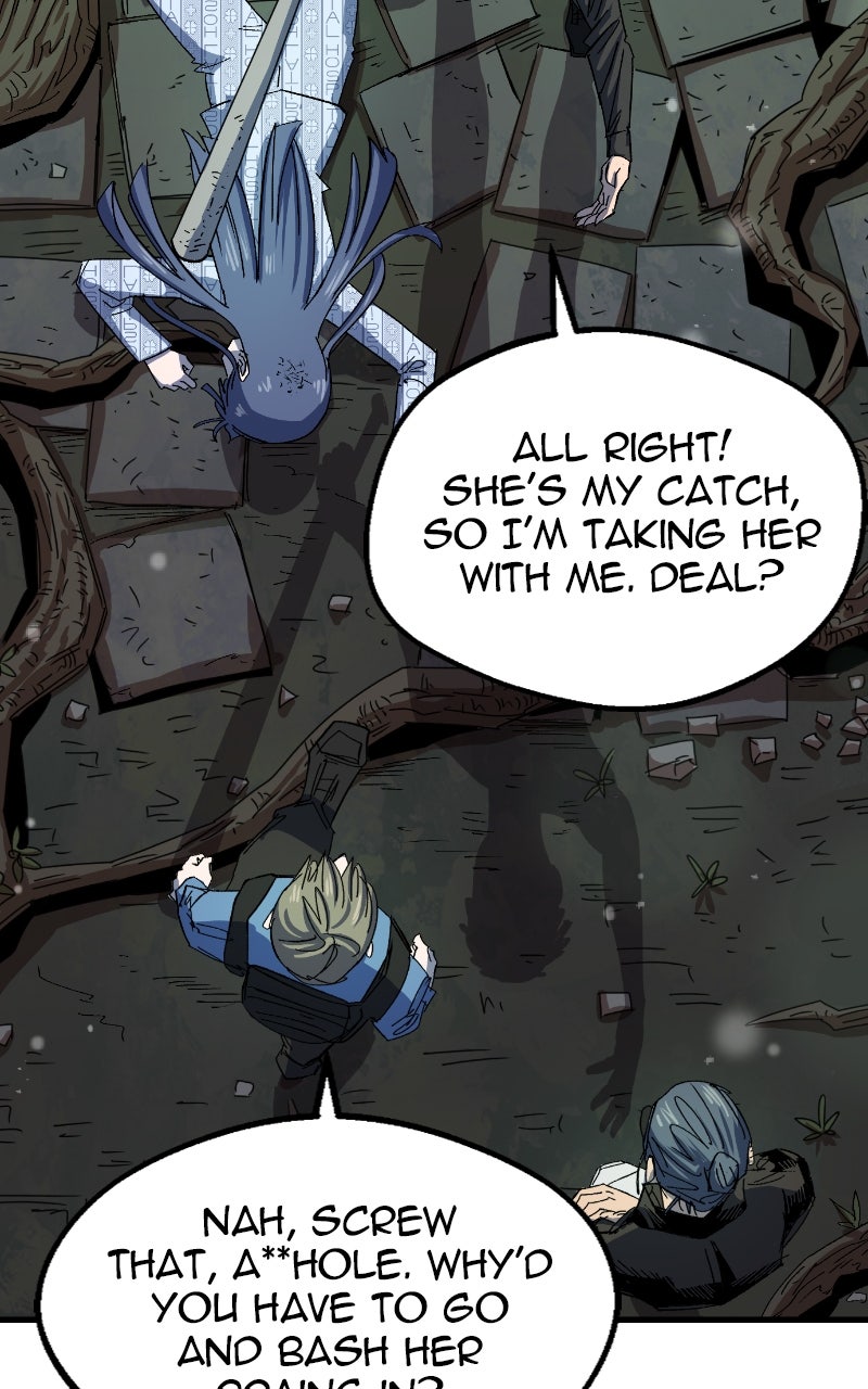 Read Island of Stars and Chains Manga Online