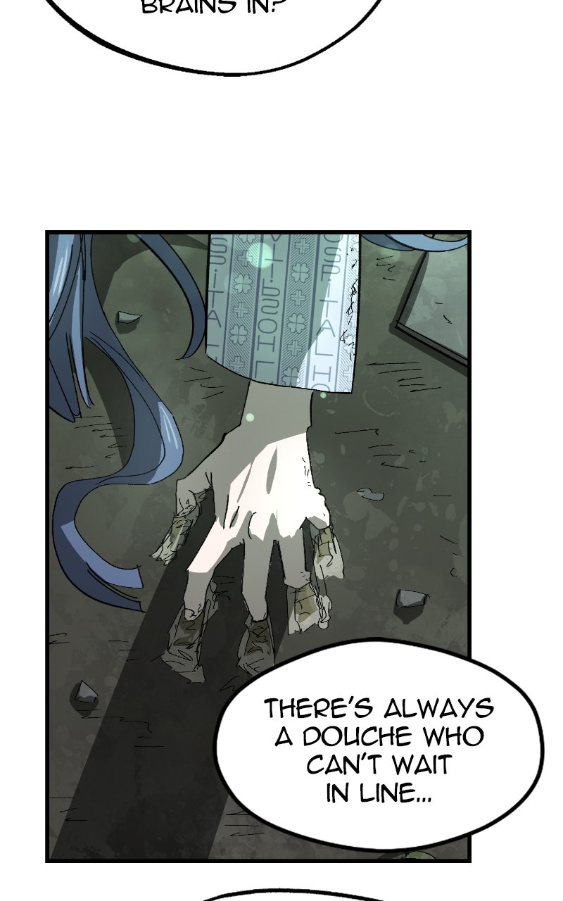 Read Island of Stars and Chains Manga Online