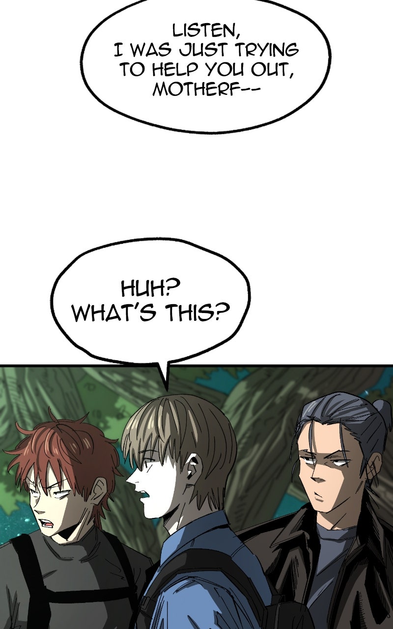 Read Island of Stars and Chains Manga Online