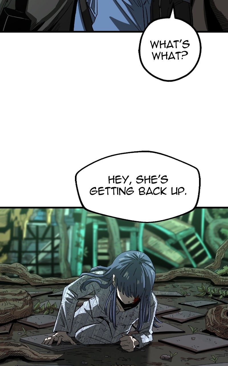 Read Island of Stars and Chains Manga Online