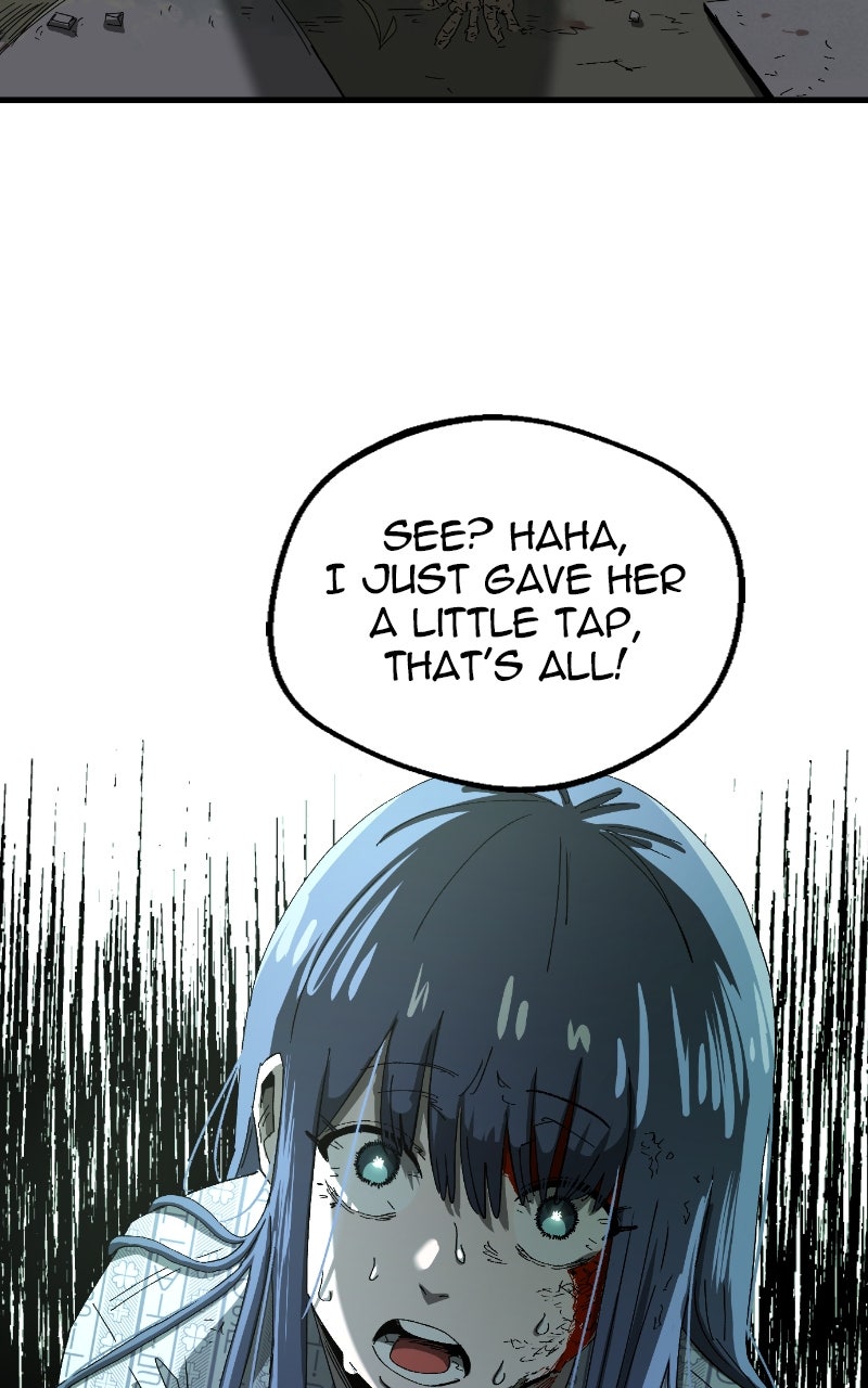 Read Island of Stars and Chains Manga Online