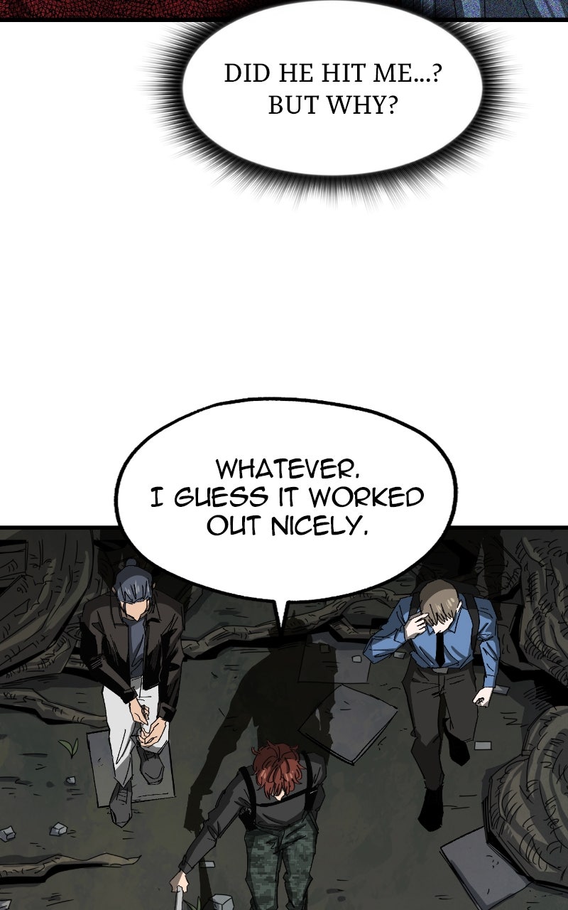 Read Island of Stars and Chains Manga Online