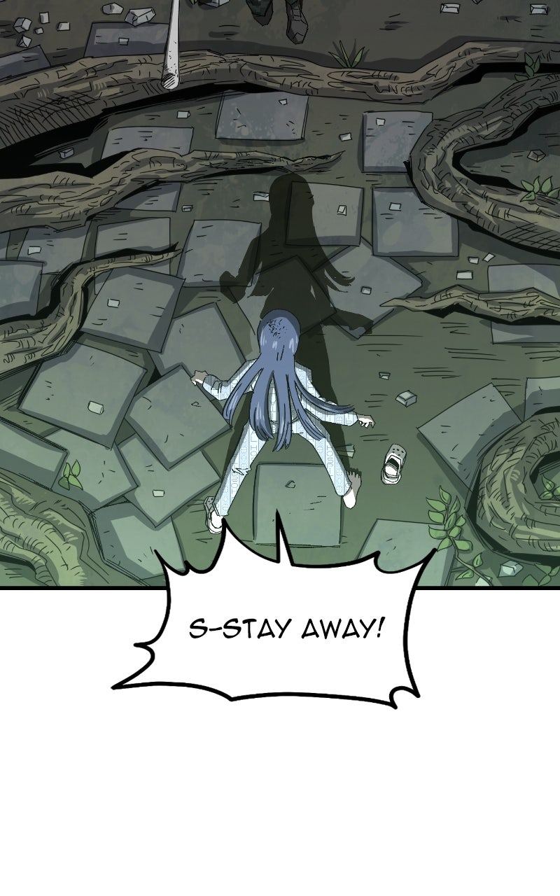 Read Island of Stars and Chains Manga Online