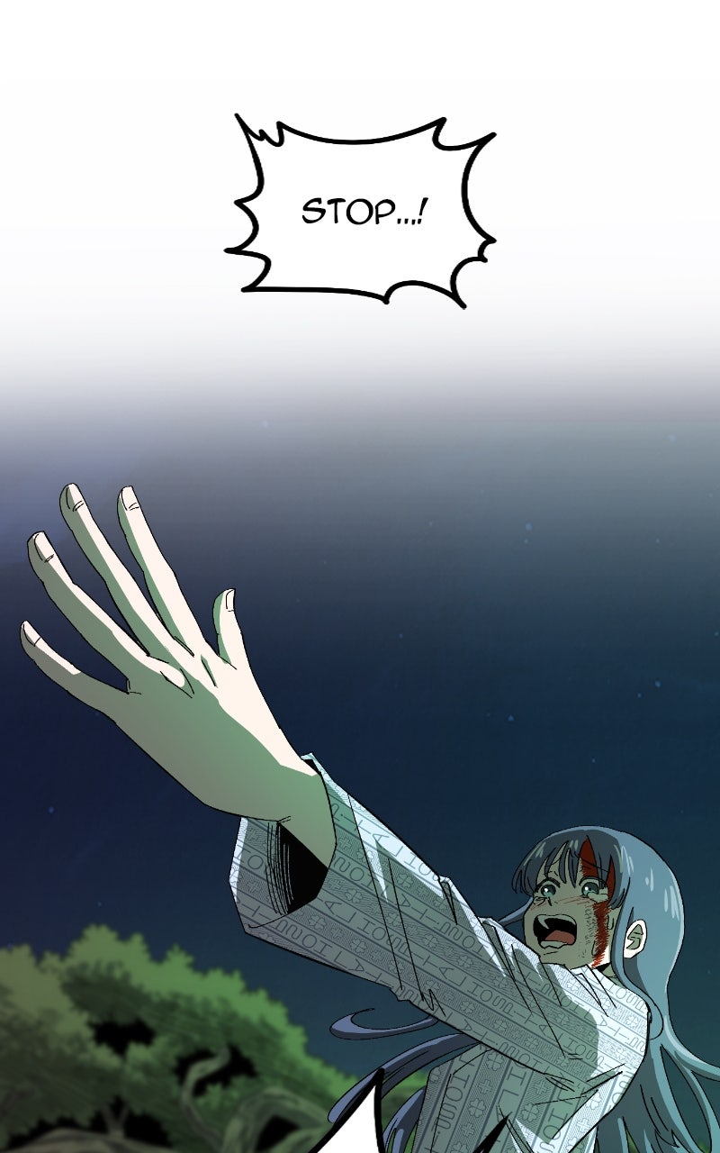 Read Island of Stars and Chains Manga Online