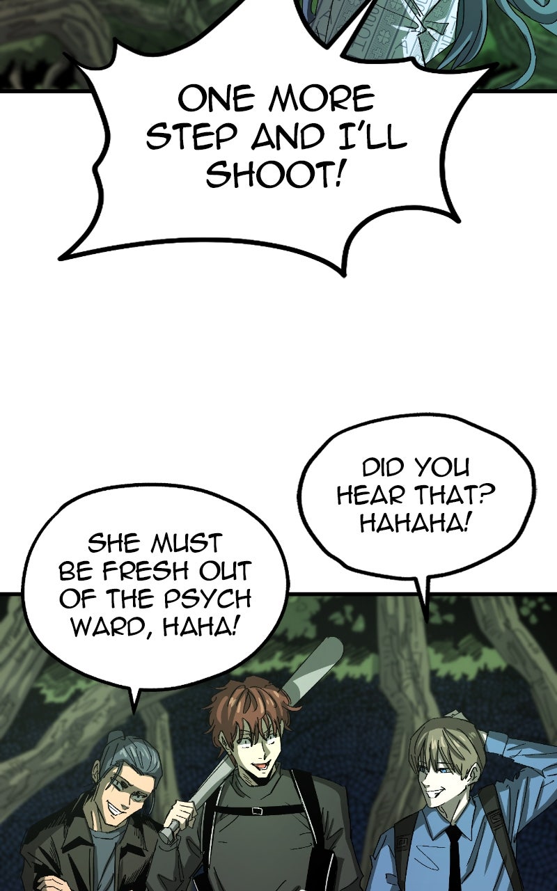 Read Island of Stars and Chains Manga Online
