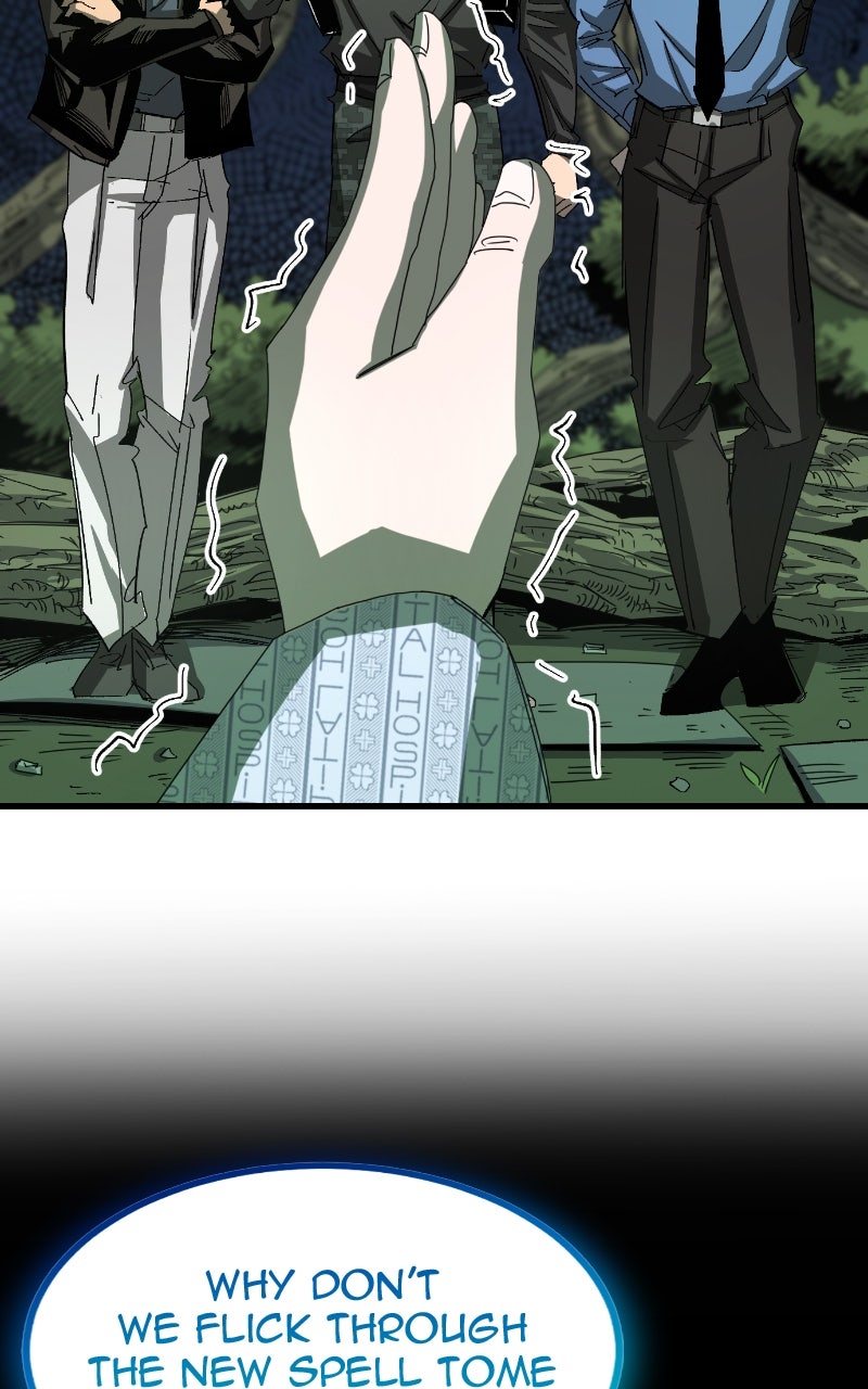 Read Island of Stars and Chains Manga Online