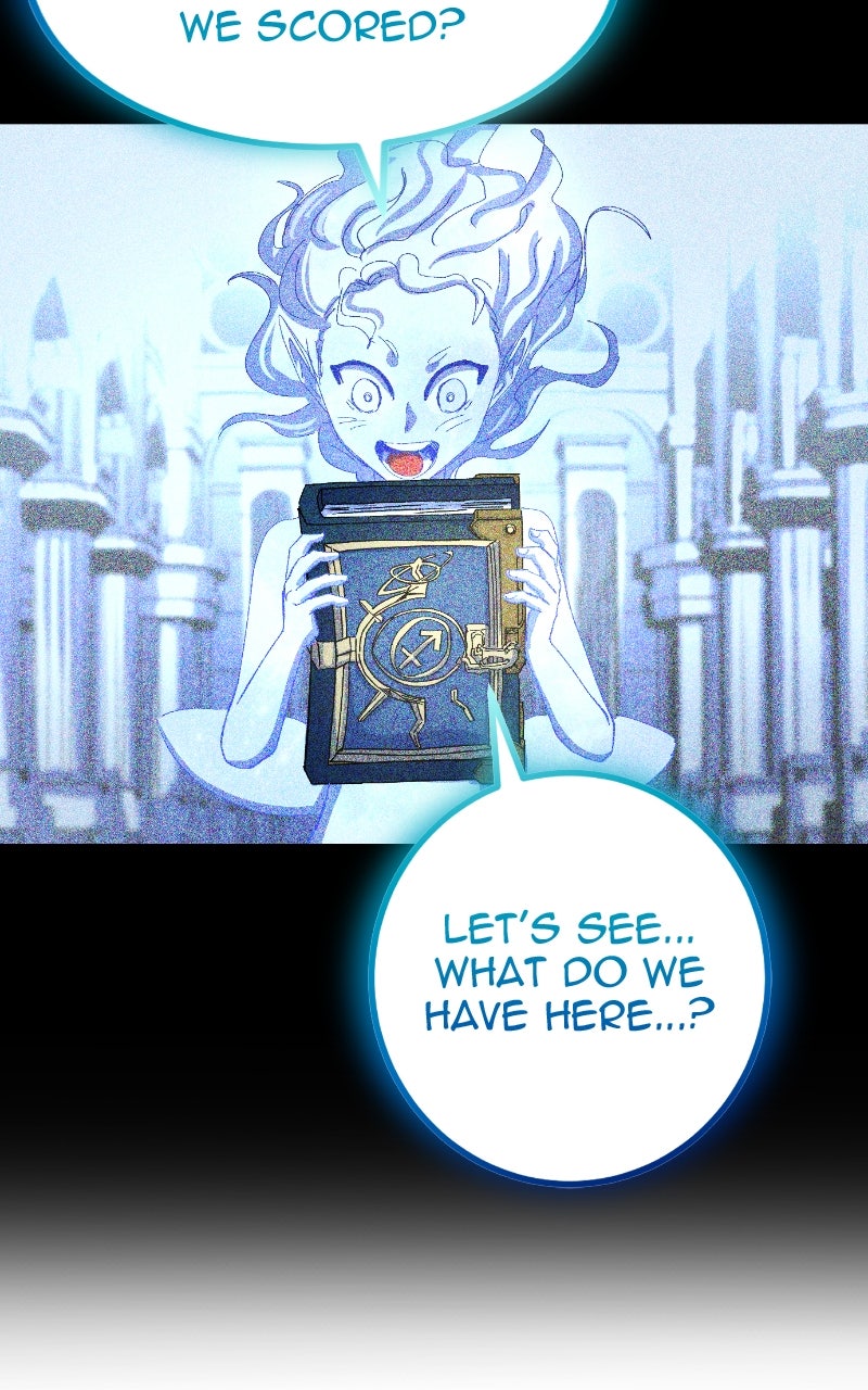 Read Island of Stars and Chains Manga Online