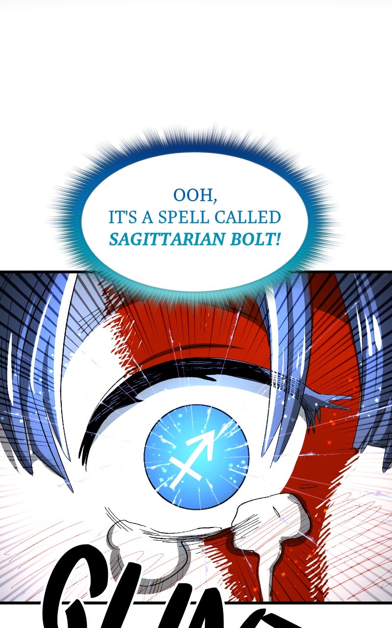 Read Island of Stars and Chains Manga Online