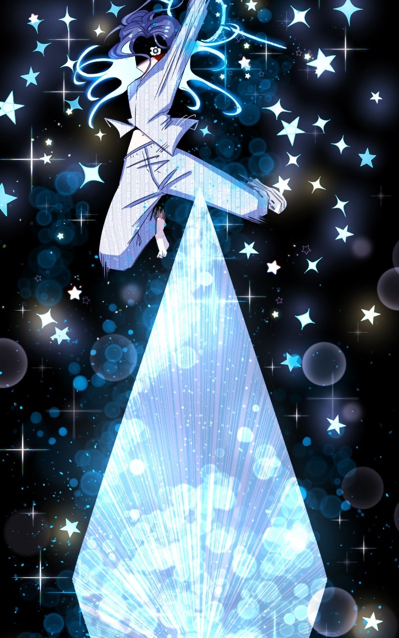 Read Island of Stars and Chains Manga Online
